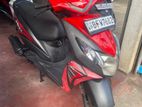 Honda Dio 2018