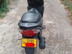 Honda Dio 2018