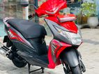 Honda Dio 2018