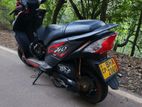 Honda Dio 2018