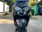 Honda Dio 2018