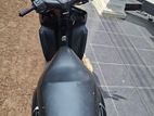 Honda Dio 2018