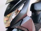 Honda Dio 2018