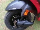 Honda Dio 2018