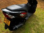 Honda Dio 2018