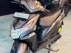 Honda Dio 2018