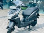 Honda Dio 2018