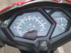 Honda Dio 2018