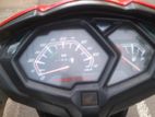 Honda Dio 2018