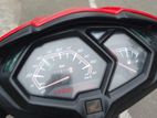 Honda Dio 2018