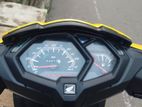 Honda Dio 2018