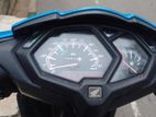 Honda Dio 2018
