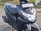 Honda Dio 2018