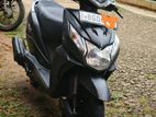 Honda Dio 2018