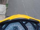 Honda Dio 2018