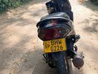 Honda Dio 2018