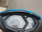 Honda Dio 2018