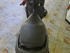 Honda Dio 2018