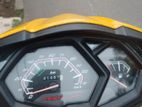 Honda Dio 2018