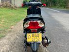 Honda Dio 2018