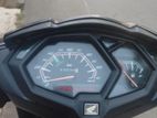 Honda Dio 2018