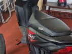 Honda Dio 2018