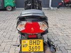 Honda Dio 2018