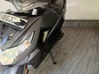 Honda Dio 2018