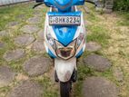 Honda Dio 2018