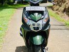 Honda Dio 2018