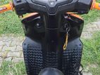 Honda Dio 2018