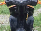 Honda Dio 2018