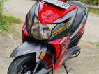 Honda Dio 2018