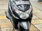 Honda Dio 2018