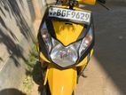 Honda Dio 2018