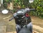 Honda Dio 2018