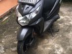 Honda Dio 2018