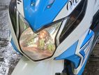 Honda Dio 2018