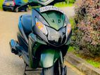 Honda Dio 2018