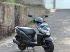 Honda Dio 2018