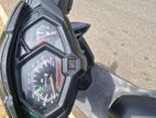 Honda Dio 2018