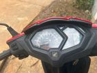 Honda Dio 2018