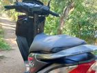 Honda Dio 2018
