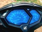 Honda Dio 2018