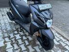 Honda Dio 2018