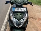 Honda Dio 2018