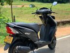 Honda Dio 2018