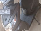 Honda Dio 2018