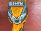 Honda Dio 2018