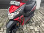 Honda Dio 2018